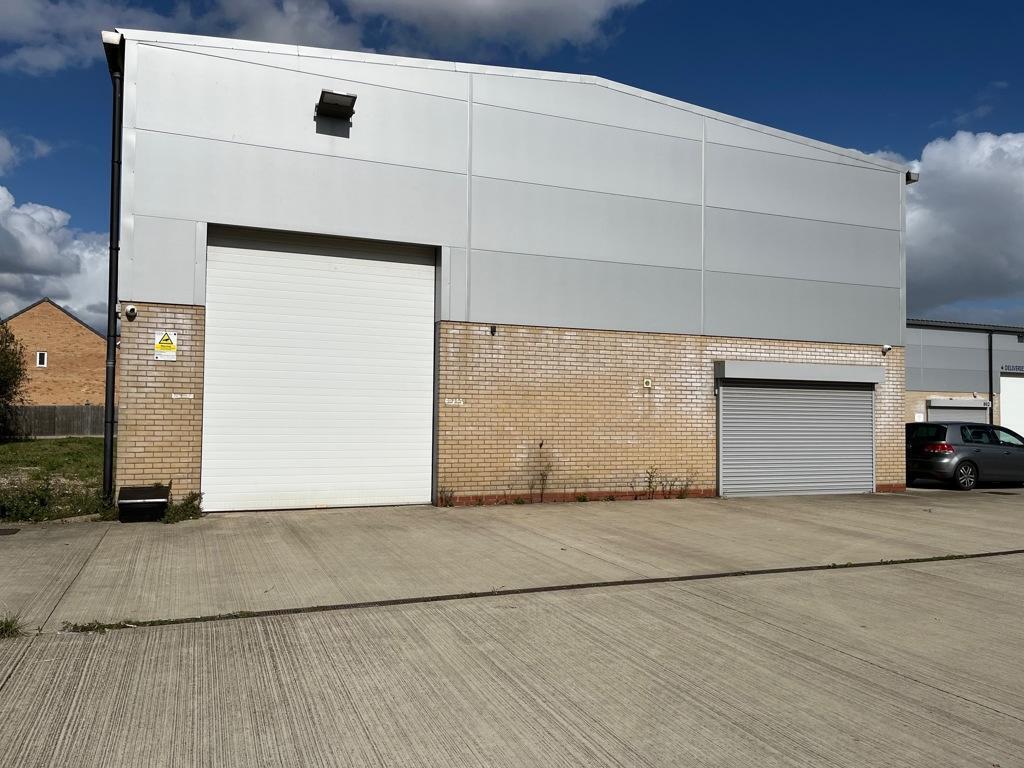 Fowler Rd, Clacton On Sea for sale Building Photo- Image 1 of 1