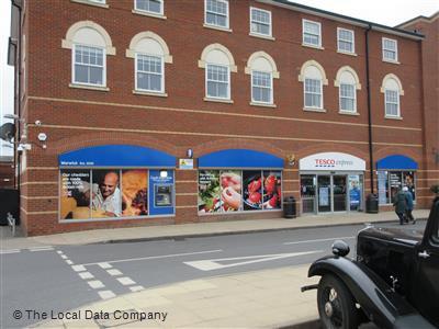 Chase Meadow Sq, Warwick for sale Primary Photo- Image 1 of 1