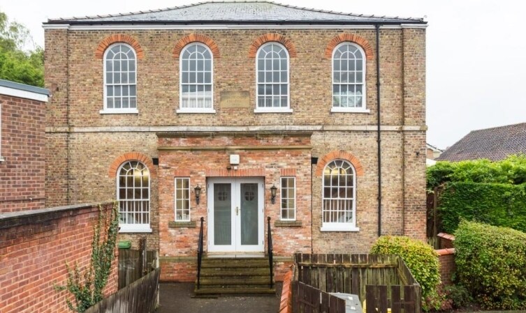 The Sq, Stamford Bridge for sale Building Photo- Image 1 of 2