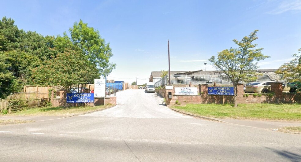 Stapleford Rd, Trowell to rent - Other - Image 2 of 6