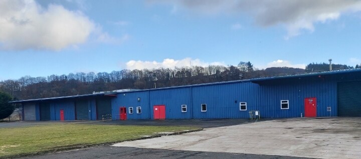 Riverside Rd, Selkirk for sale - Primary Photo - Image 1 of 1