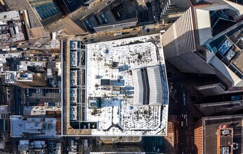 1818 Market St, Philadelphia, PA - AERIAL  map view - Image1