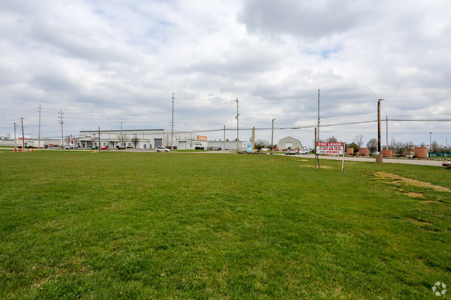 8871 N Gilmore Rd, Fairfield, OH for sale - Primary Photo - Image 1 of 1