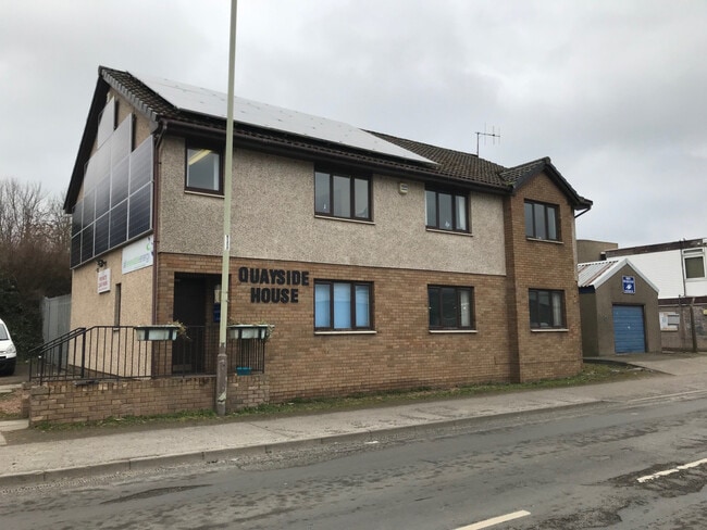 More details for Friarton Rd, Perth - Office to Rent