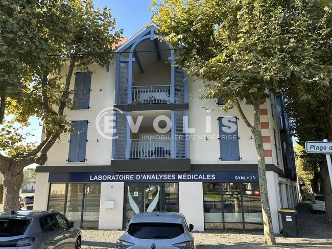 Vente Bureaux 106 m²