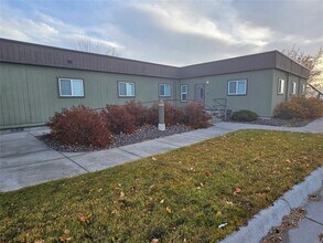 7151 Kestrel Dr, Missoula, MT for rent Building Photo- Image 1 of 9