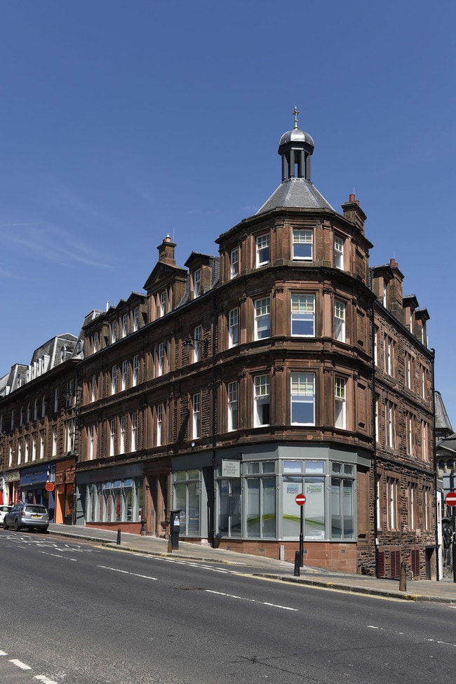 More details for 30-38 John Finnie St, Kilmarnock - Co-working to Rent