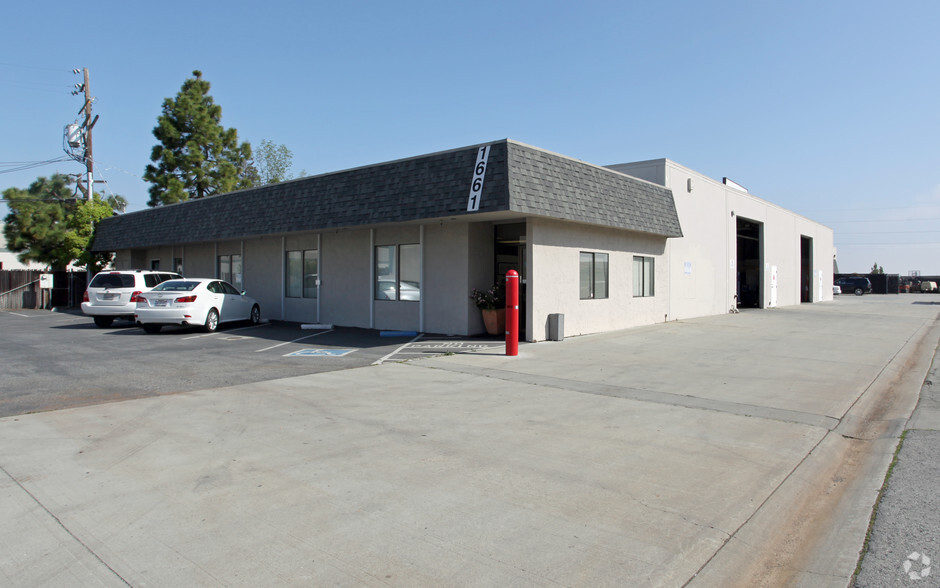 1659 Industrial Rd, San Carlos, CA for rent - Building Photo - Image 2 of 2