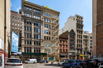 7 E 17th St, New York, NY for sale Building Photo- Image 1 of 1