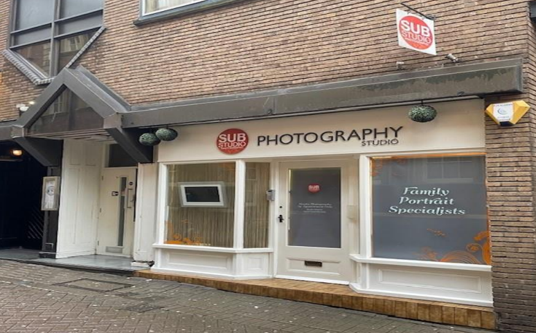 91-93 High St, Worcester for rent - Building Photo - Image 1 of 4