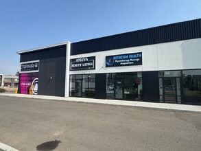 931-1079 Parsons Rd SW, Edmonton, AB to rent Building Photo- Image 1 of 1