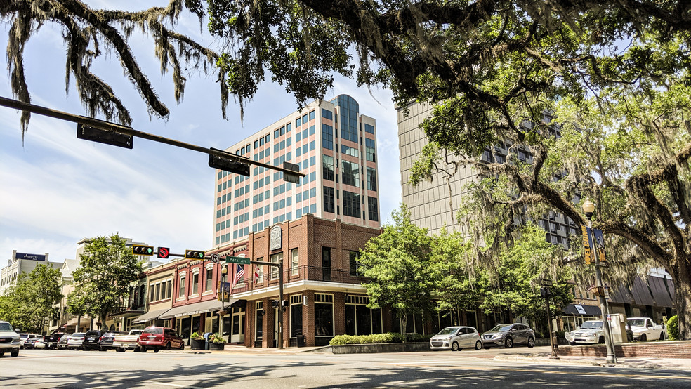 106 E College Ave, Tallahassee, FL for rent - Building Photo - Image 1 of 3