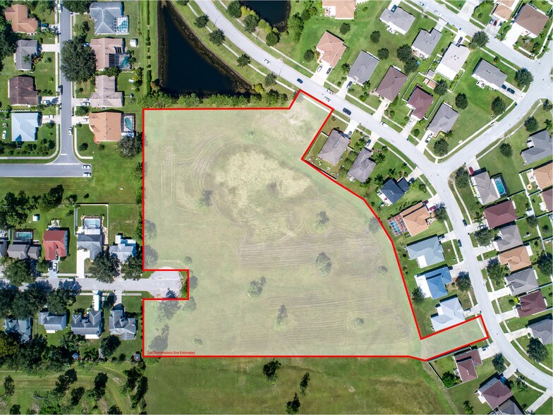 4700 Preserve Blvd, Saint Cloud, FL for sale - Primary Photo - Image 2 of 7