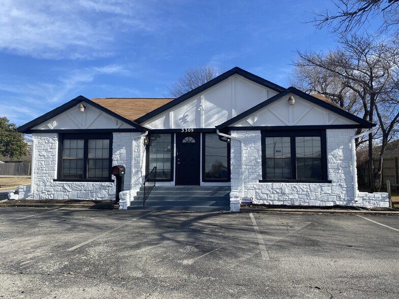 3309 S Yale Ave, Tulsa, OK for sale - Building Photo - Image 1 of 15