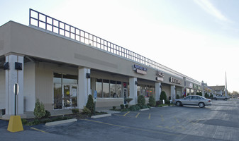 O'Fallon Plaza - Commercial Property