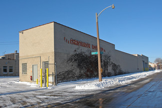 More details for 2201 W Purdue St, Milwaukee, WI - Industrial for Rent