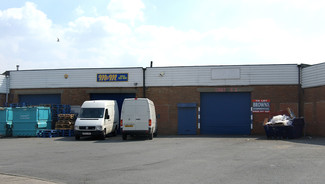 More details for Warelands Way, Middlesbrough - Industrial for Rent