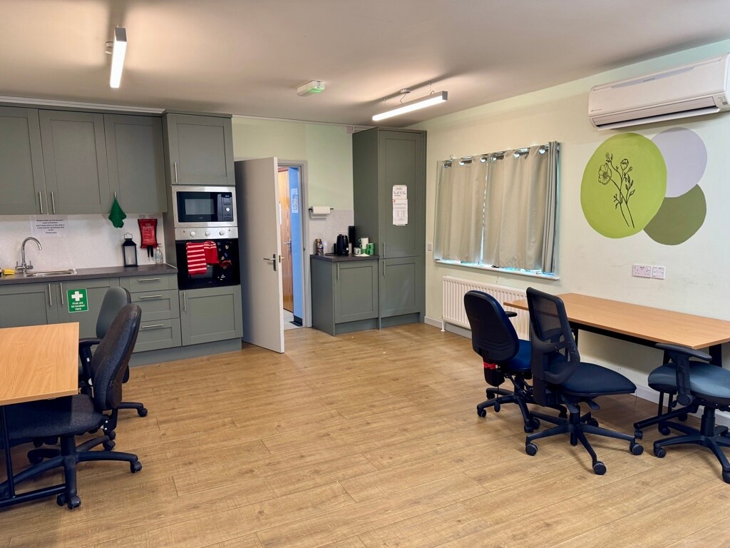 70-72 Market St, Ely to rent Interior Photo- Image 1 of 3