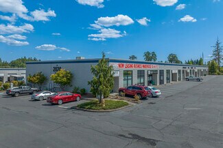 More details for 2056 NE Aloclek Dr, Hillsboro, OR - Mixed-use to Rent