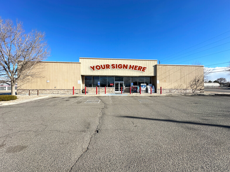 6071 E 72nd Ave, Commerce City, CO for sale - Building Photo - Image 1 of 9