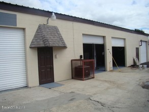 3561-3569 Industrial Rd, Titusville, FL for sale Building Photo- Image 1 of 1