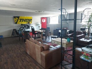 Wadhurst Rd, Mark Cross to rent Interior Photo- Image 2 of 2