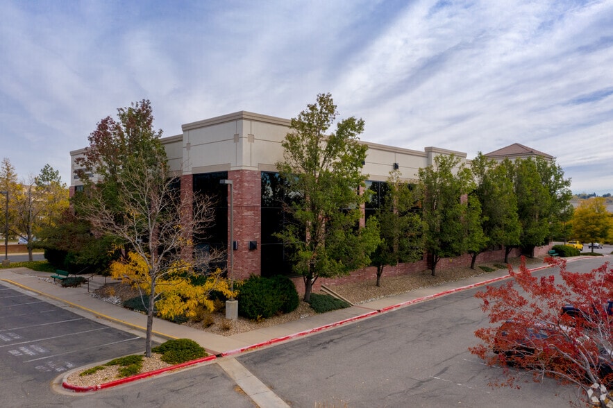 8601 Turnpike Dr, Westminster, CO for rent - Building Photo - Image 3 of 18