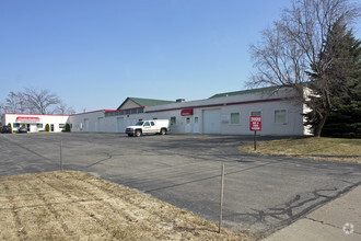 1675 Michigan St NE, Grand Rapids, MI for sale Building Photo- Image 1 of 2