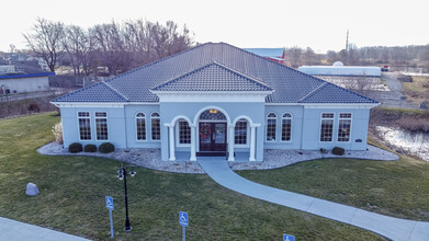 608 Union Chapel Rd, Fort Wayne, IN for sale Building Photo- Image 1 of 1