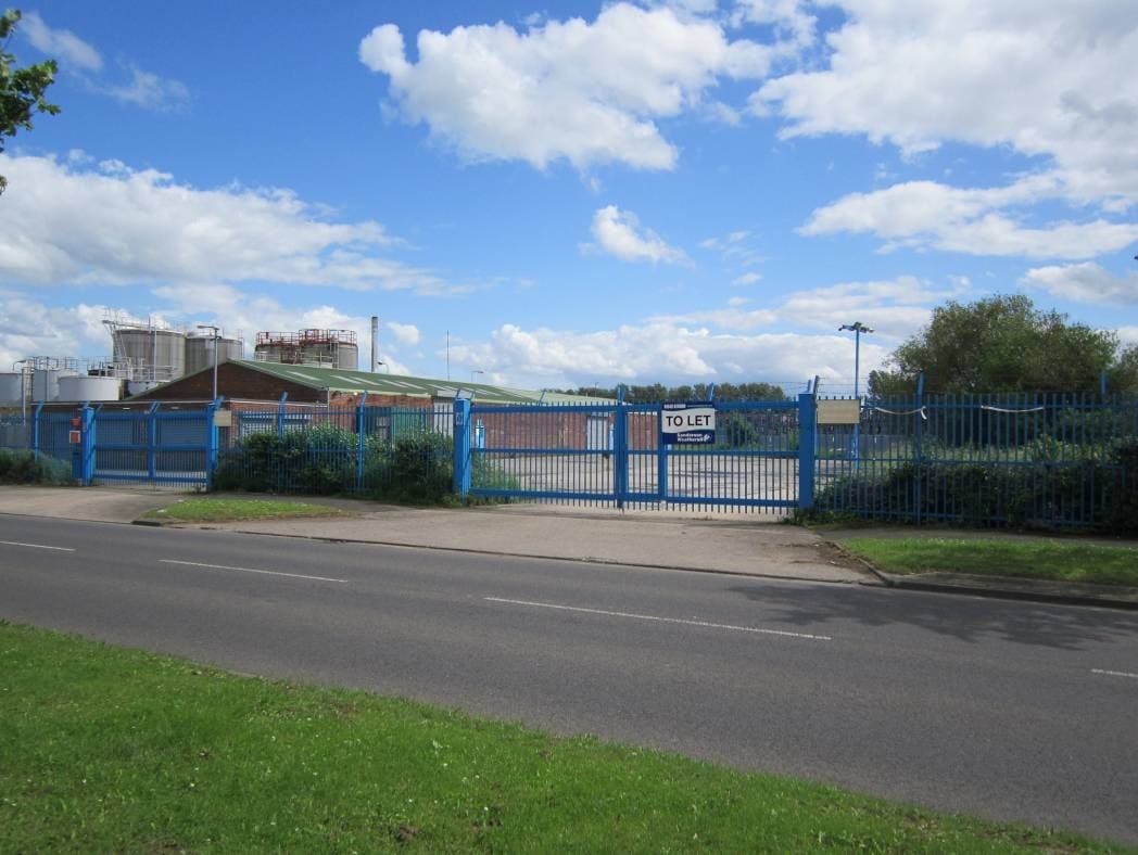 Sotherby Rd, Middlesbrough TS3 8BS UK