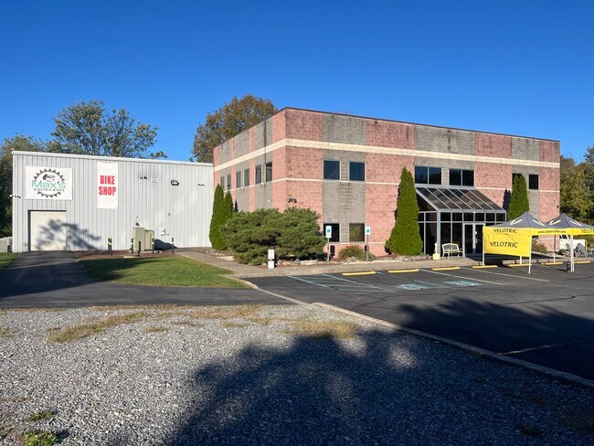 More details for 805 W Canal St, Easton, PA - Light Industrial to Rent