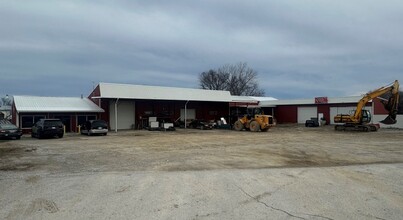 901 E Highland Ave, Nevada, MO for sale Primary Photo- Image 1 of 2