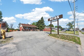 More details for 56 Yonge St S, Springwater, ON - Retail for Sale