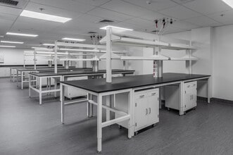 3 Burroughs, Irvine, CA to rent Matterport 3D Scan- Image 1 of 6