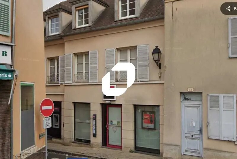 Location Bureaux 143 m² - Photo 1