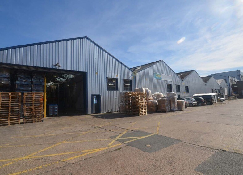 Cambridge Rd, Leicester for sale Building Photo- Image 1 of 1