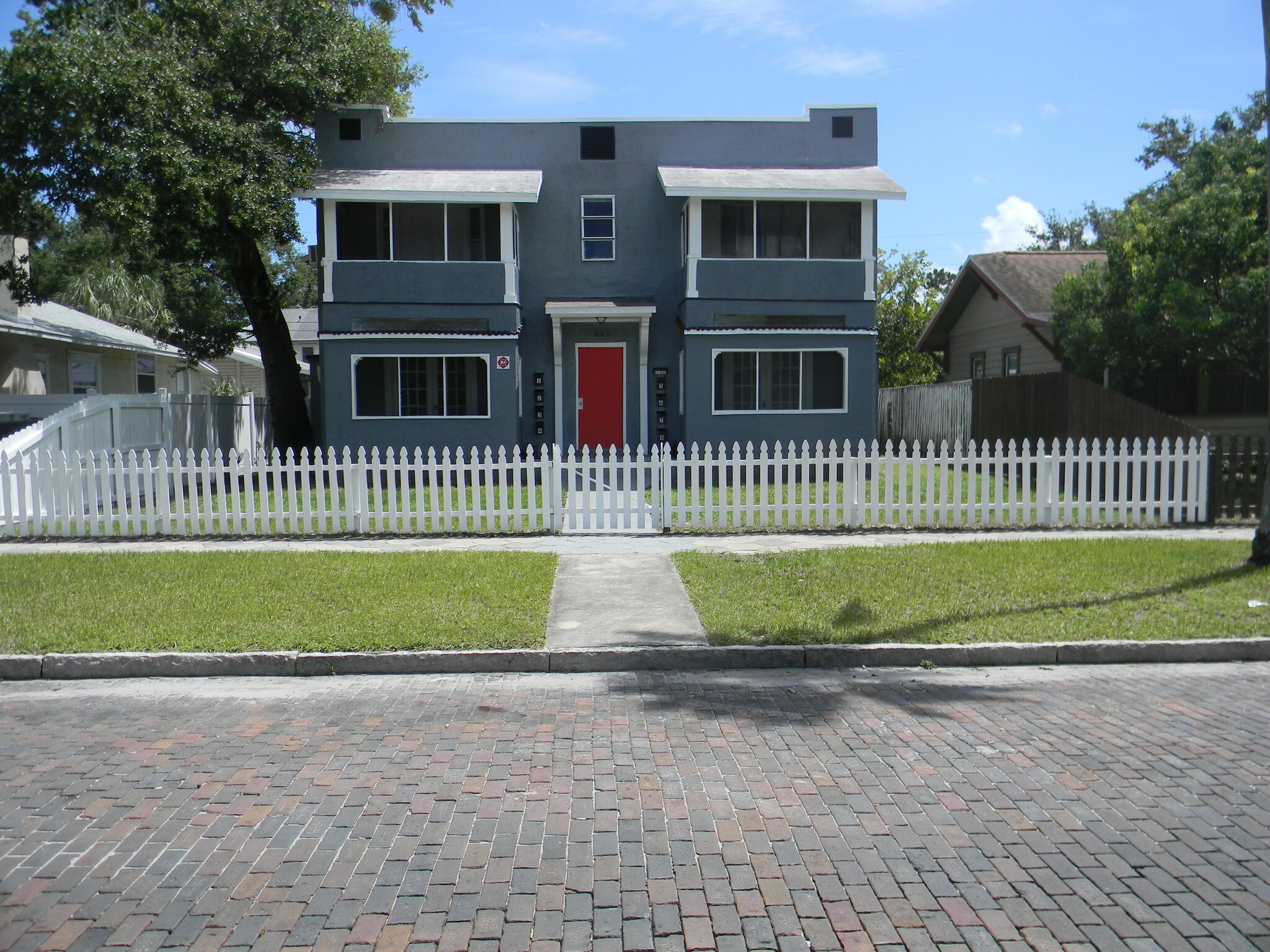 621 15th St N, Saint Petersburg, FL for sale Building Photo- Image 1 of 1