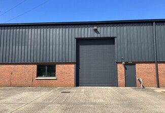 More details for Rathdown Rd, Lisburn - Industrial for Rent