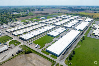 Central Ohio Industrial Park - Commercial Property