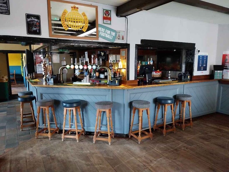 The Green, Diss for sale - Interior Photo - Image 3 of 9