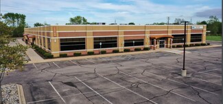 More details for 33464 Schoenherr Rd, Sterling Heights, MI - Office for Rent