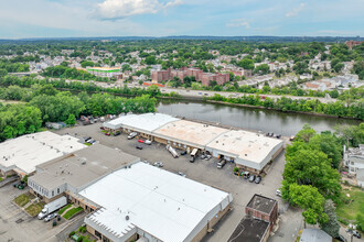 1 Madison St, East Rutherford, NJ - aerial  map view - Image1