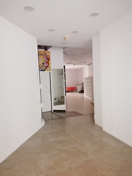 Calle Madrid, 46, Getafe, Madrid to rent - Interior Photo - Image 3 of 3