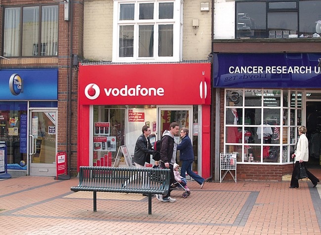 More details for 95 High St, Scunthorpe - Retail to Rent