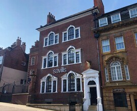 18 Low Pavement, Nottingham for rent Building Photo- Image 1 of 5