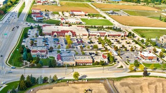 More details for 1300-1380 Pabst Farms Blvd, Oconomowoc, WI - Retail to Rent