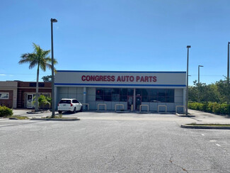 More details for 3156 S Congress Ave, Palm Springs, FL - Retail for Rent