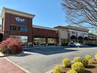 More details for 215 Brookview Centre Way, Knoxville, TN - Retail to Rent