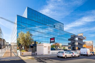 More details for Carrer del Samontà, 21, Sant Joan Despí - Office to Rent