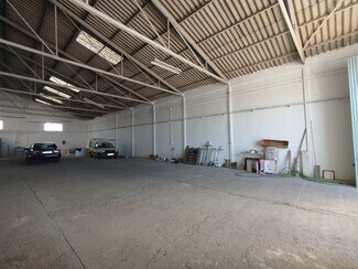 More details for Industrial to Rent